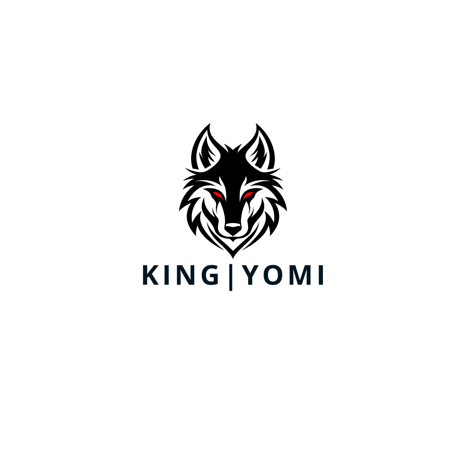King Yomi Agency Logo
