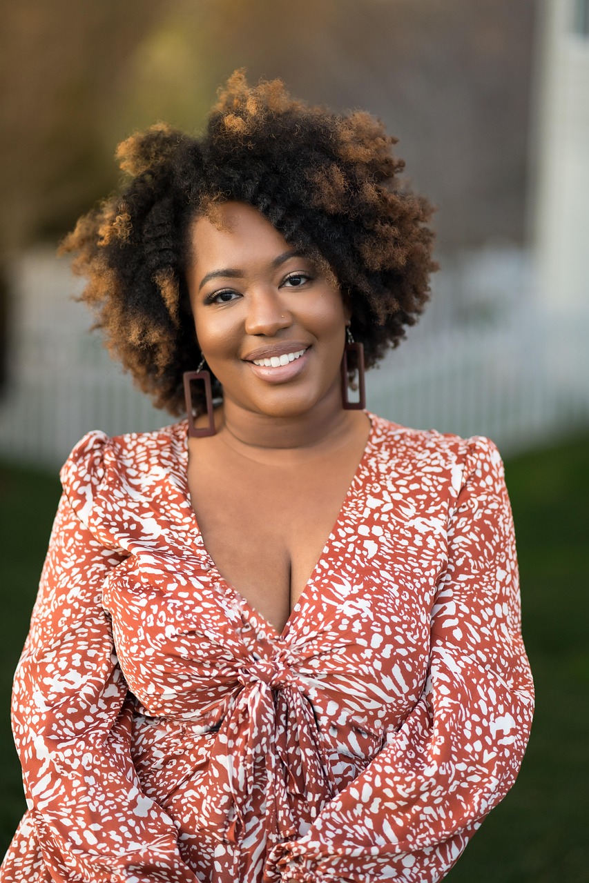 black woman, natural hair, beautiful, portrait, woman, smiling, african american, black woman, black woman, black woman, black woman, black woman, african american, african american, african american