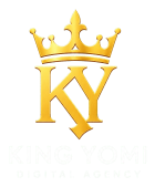 King Yomi Digital Agency